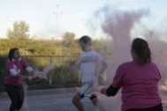 Pink - Color Run